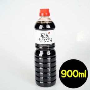 영월 두무동 한식 간장 900ml_P301811202