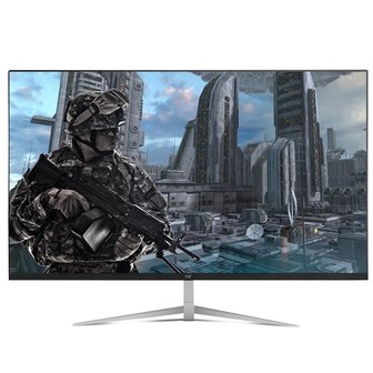 엠지솔루션 자비오 XAVVIO X2700FHD 165 무결점