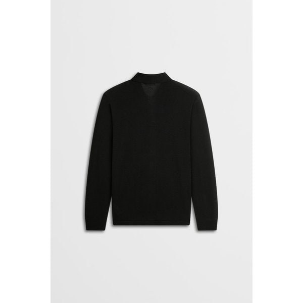 [Men Collection] 칼렙 라이트 메리노 가디건 1525128514000