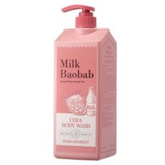 세라 바디워시 플로라부케 1200ml