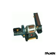 제이큐 펀앤쇼핑 올윈 벨트샌더AGF 단상 목공전용 6000D