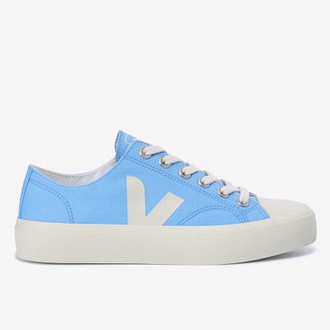 베자 (Wata II Low) VEJA 베자 여성 캔버스 스니커즈 SVJF241PL01-515
