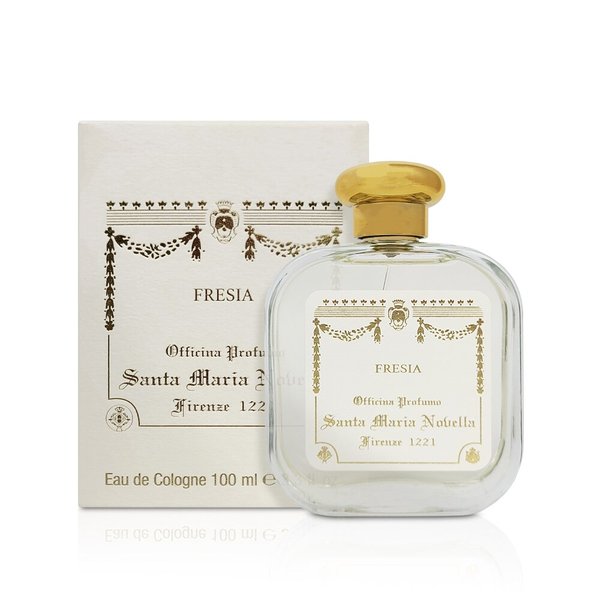 프리지아 오 드 코롱 100ml