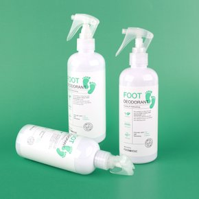 풋 데오드란트 스프레이 300ml