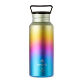 멀티컬러 티타늄 오로라 텀블러 800ml TW-800-RA Rainbow