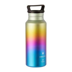 멀티컬러 티타늄 오로라 텀블러 800ml TW-800-RA Rainbow