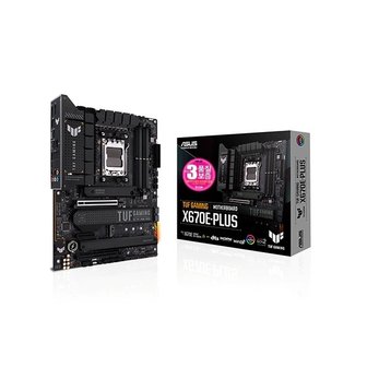 엠지솔루션 ASUS TUF Gaming X670E-PLUS STCOM