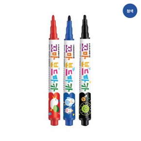 모나미 꼬마보드마카(청색 1자루 1.5mm) [NEX]