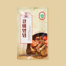 영자씨의 부엌 갈비양념 500g