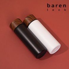 바른락 초경량 미니 텀블러 150ml (화이트)