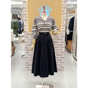 세일러카라 스트라이프 풀오버 (LG31FXKN526X)