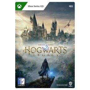 호그와트 레거시 Xbox XIS Digital Code