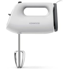 영국 켄우드 핸드믹서 Kenwood QuickMix Lite Lightweight Hand Mixer Twin Beaters with Slow S