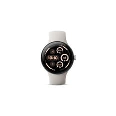 Google 구글 Pixel Watch 3 45mm Polished Silver