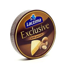  고품질 락티마 포치니 그물버섯 포션치즈 냉장 140g (WFGPWYH)