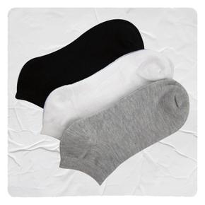 패션 양말 편한 정장양말 베이직 여자 컬러 여성용 (S46779067)