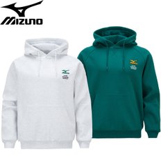 미즈노 후드티셔츠  MRB SWEAT HOOD PULLOVER_32YC402211 32YC402235