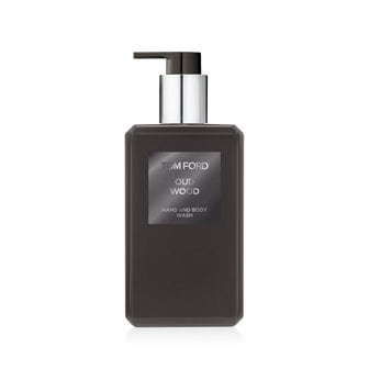 TOM FORD BEAUTY (공식) 오드 우드 핸드 앤 바디 워시