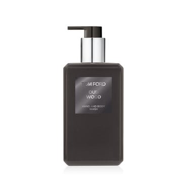 TOM FORD BEAUTY (공식) 오드 우드 핸드 앤 바디 워시