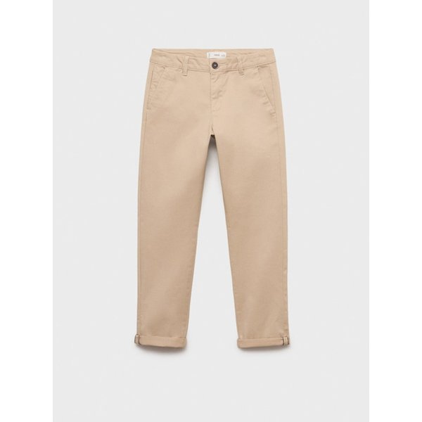 KIDS 바지 PICCOLO Sand 17071219