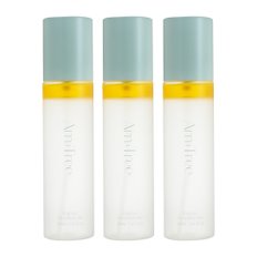 Amtree Signature 프레그런스 숲 바디오일 진정 보습 바디미스트 150ml 3개 허브 샌달우드향