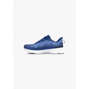 5140729 Under Armour INFINITE PRO - Road running shoes tech blue