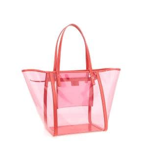 바이파 Tote bag 23SSCBTTLPPPPULARLPP pink