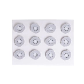 로봇청소기 1c 물탱크필터 12EA 호환 교체용 먼지 부품