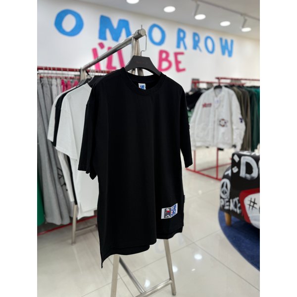 [여주점] 태극기레이어드반팔 JHZZ10206