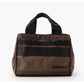 3214449 BRIEFING CLASSIC CART POUCH AIR HOL BRG233T74 D.BROWN 브리핑 클 TA3260103