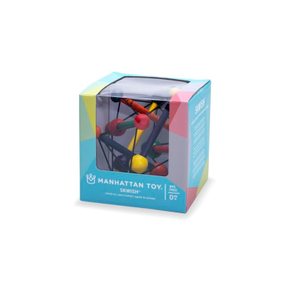 보네룬드 맨하탄 토이 MANHATTAN TOY 스퀴시 0개월쯤부터 MAN200982