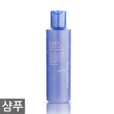 쿨 헤어 샴푸 쿨샴푸 여행용샴푸 헤어제품 150ml 미용