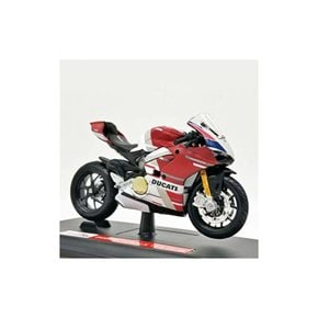 마이스트 1 18 두카티 파니갈레 V4 S CORSE Maisto Ducati P