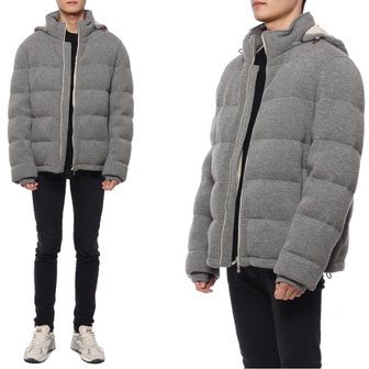 브루넬로쿠치넬리 23FW 남성 캐시미어 다운 패딩 (M221P209 CFE06 23F)