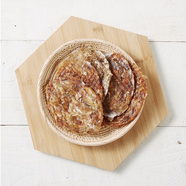강릉상회 두꺼운쥐치포 200g