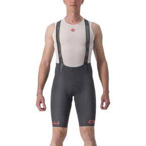 영국 카스텔리 빕숏 Castelli Mens Free Aero Rc Cl Bib Short Cycling Dungarees 1753629