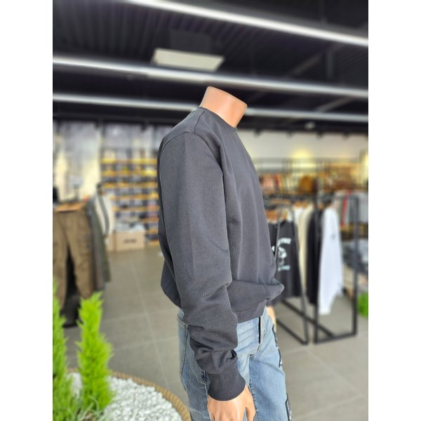 [여주점] 지프 남여공용 에센셜 스몰지프 맨투맨 JQ5TSU802