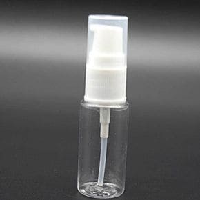 화장품 공병 펌프용기 15ml 용기 화장품 펌프공병