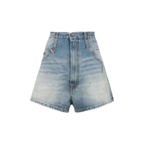 [알13] Shorts R13WD116D111A_D111A 4251830