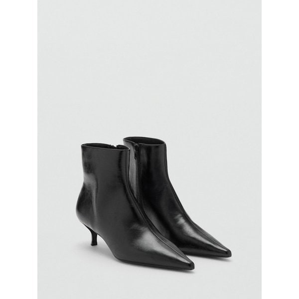 WOMAN 앵클부츠 BIRD Black 17066736