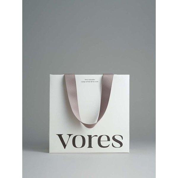 쇼핑백 미디움 M