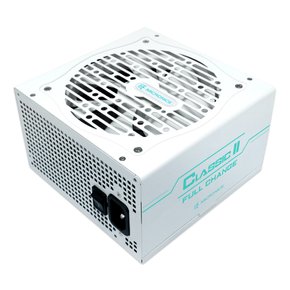 Classic II 풀체인지 600W 80PLUS 브론즈 ATX3.1 (화이트)