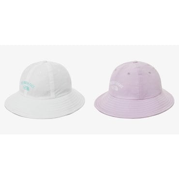 노스페이스키즈 NE3HP05T 키즈 돔 햇 KIDS DOME HAT