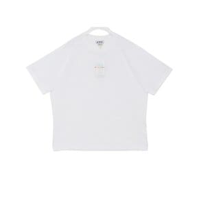 아페세 아식스 콜라보 윈드 남성 반팔 COEAV H26453 AAB