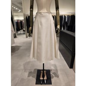 [파주점] 더블 턱 모던 스커트 JP9A0SK081