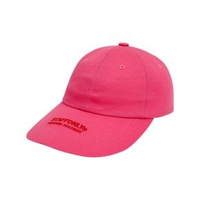 5L CAP (PINK)