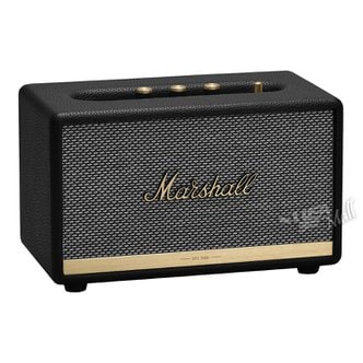  마샬 액톤2 블루투스 스피커 MARSHALL ACTON II BLUETOOTH SPEAKER SYSTEM