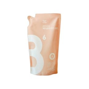 에어프라이어 세제 500ml 리필