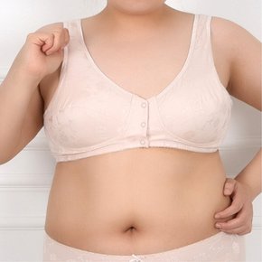 앞버튼 스포츠 빅사이즈 브라 브라자 브래지어 브라 홈쇼핑 브레지어 여성 속옷 이너 언더 웨어