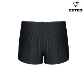 남성 사각 2부 스윔 팬츠 M_3A9081